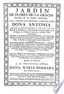 Jardin de Flores de la Gracia