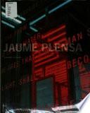 Jaume Plensa