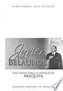 Javier de Belaunde