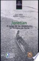 Jenetian