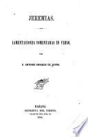 Jeremias