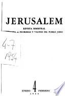 Jerusalem