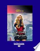 Jessica Simpson (EasyRead Super Large 24pt Edition)