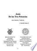Jesús de las Tres Potencias