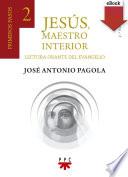 Libro Jesús maestro interior 2