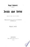 Jesús que torna