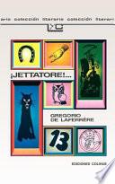 Jettatore!...
