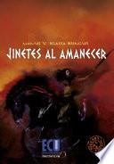 Jinetes al amanecer