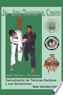 Jiu-Jitsu Tradicional Cubano