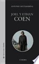 Joel y Ethan Coen