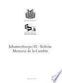 Johannesburgo 02--Bolivia
