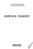 John R.R. Tolkien