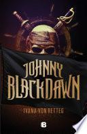 Johnny Blackdawn
