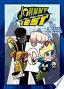 Johnny Test