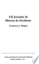Jornadas de Historia de Occidente