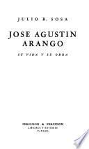 José Agustín Arango