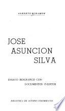 José Asunción Silva
