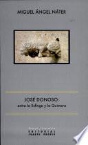 José Donoso