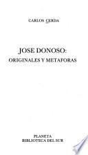 José Donoso