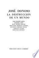 José Donoso