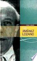 José Jiménez Lozano
