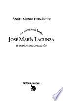 José María Lacunza