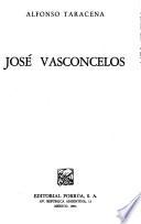 José Vasconcelos