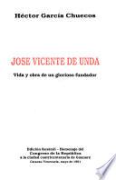 José Vicente de Unda