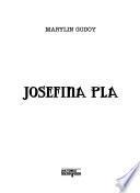 Josefina Pla