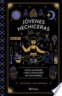 Jóvenes hechiceras