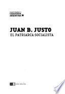 Juan B. Justo