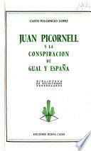 Juan Bautista Picornell y la conspiración de Gual y España