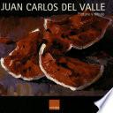 Juan Carlos del Valle, Pintura y dibujo