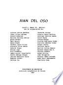 Juan del Oso