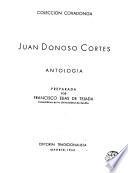 Juan Donoso Cortés