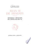 Juan II de Aragón, 1398-1479