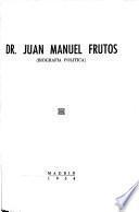 Juan Manuel Frutos