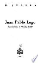 Juan Pablo Lugo