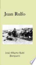 Libro Juan Rulfo