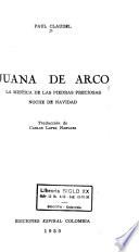Juana de Arco