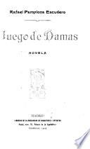 Juego de damas
