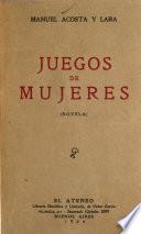Juegos de mujeres