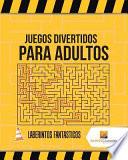Juegos Divertidos Para Adultos