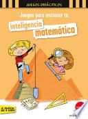 Juegos para entrenar tu inteligencia matemática
