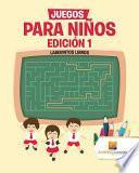 Juegos Para Niños Edición 1