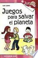 Juegos para salvar el planeta