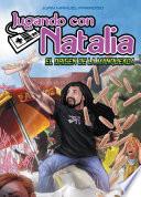 Jugando con Natalia. El origen de la manqueada