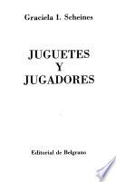 Juguetes y jugadores