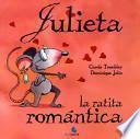 Julieta, la Ratita Romantica