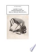 JULIO BURELL, ARTÍCULOS PERIODÍSTICOS DE LA EDAD DE PLATA (ebook)
